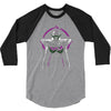 namekian warrior 3/4 Sleeve Shirt