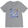 let's drift away V-Neck Tee