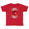 Daddy's Girl Toddler T-shirt