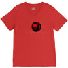 fahrie77 V-Neck Tee