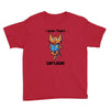 sarcasm Youth Tee