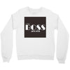 limited edition Crewneck Sweatshirt
