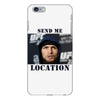 send me location khabib iPhone 6 Plus/6s Plus Case