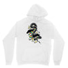 many colors  snake Hoodie