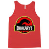 dracarys logo Tank Top