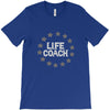life coach funny inspiration T-Shirt