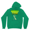 Humboldt Strong Unisex Hoodie