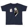 friday the 12th Toddler T-shirt