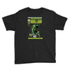 iron link Youth Tee