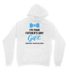 I'm Your Father's Day Gift  Says You're Welcome Baby Boy Unisex Hoodie