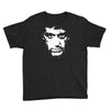 scarface tony montana Youth Tee