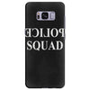 police squad (2) Samsung Galaxy S8 Plus
