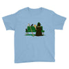 blind date Youth Tee