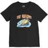 stay paw sitive V-Neck Tee