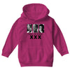 Rest In Peace XXXTentacion Youth Hoodie