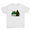 blind date Youth Tee
