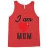 love mom Tank Top