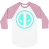 deadpool 3/4 Sleeve Shirt