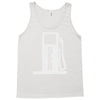 men's humor funny tee graphic Tank Top
