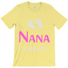 nana established 2017 T-Shirt