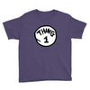 thing 1 Youth Tee