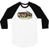 reys salvage 3/4 Sleeve Shirt