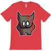 mabari chibi T-Shirt