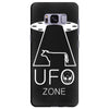 ufo zone 2 Samsung Galaxy S8 Plus