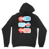 Women's March Stand Unite Fight Unisex Hoodie