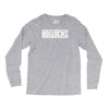 bollocks Long Sleeve Shirts