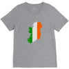 ireland V-Neck Tee