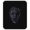 weeping angel Mousepad