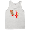 hellboy Tank Top