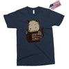 how to manipulate humans Exclusive T-shirt
