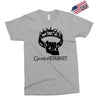 gold Exclusive T-shirt