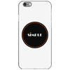 simple trend iPhone 6/6s Case