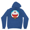 Doraemon Unisex Hoodie