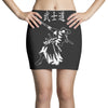 samurai bushido Mini Skirts