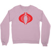 snakehead Crewneck Sweatshirt