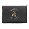 where's waldory (type) Accessory Pouches