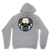 pugthump Hoodie