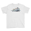zombies Youth Tee