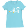pulpe Ladies Fitted T-Shirt