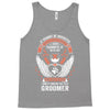 I Own It Forever The Title Groomer Tank Top