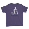 scanners cronenberg 80s Youth Tee