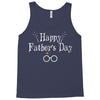 Happy Father's Day Tank Top