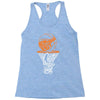nothing but net neutrality Racerback Tank