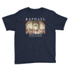 Raphael Scuola Di Atene Youth Tee