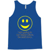happy place Tank Top