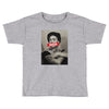 Frida Kahlo Toddler T-shirt